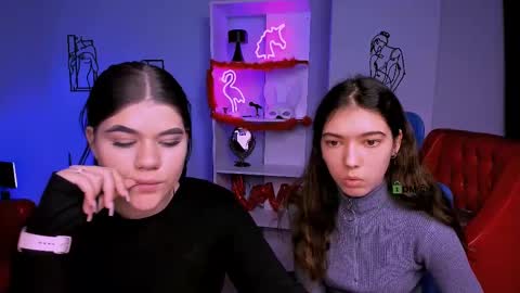 Rubi online show from 03-10-25, 06:01