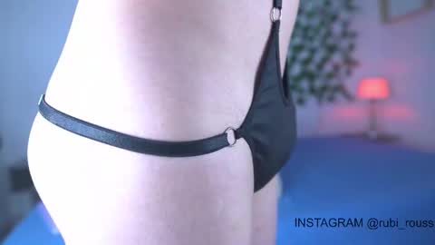 rubi rouss  instagran and X or tw  FAV VIBES11  9 33  101 moan and explode my balls online show from 10-15-25, 02:22