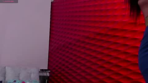 Snapshot of rubi_sharqui chatting on 06-23-26, 12:03 Rubi online show from 06-23-26, 12:03