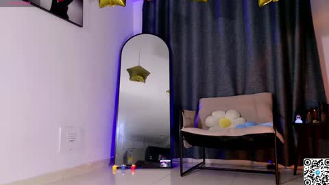 Snapshot of rubi_star chatting on 01-12-25, 07:21 Rubi online show from 01-12-25, 07:21