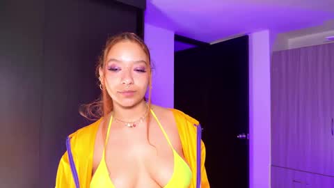 Snapshot of rubi_star chatting on 03-07-25, 08:13 Rubi online show from 03-07-25, 08:13