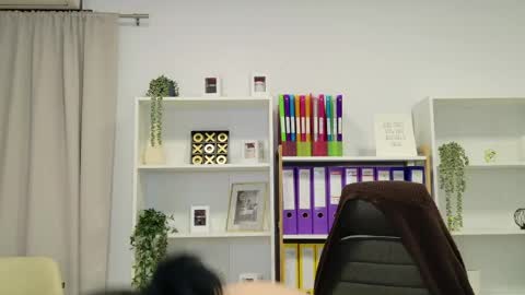 Rubi online show from 04-13-26, 05:40