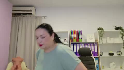 Rubi online show from 07-19-26, 02:26