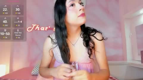 Rubi  online show from 07-19-26, 11:03