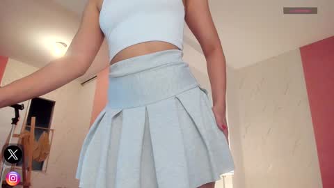 Snapshot of rubijasper18 chatting on 02-06-25, 09:06 Rubi online show from 02-06-25, 09:06