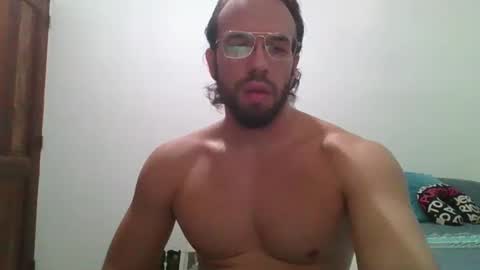 rubio121 online show from 12-15-25, 02:32