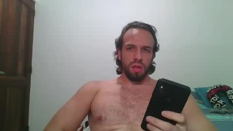 Snapshot of rubio121 chatting on 02-12-26, 02:34 rubio121 online show from 02-12-26, 02:34