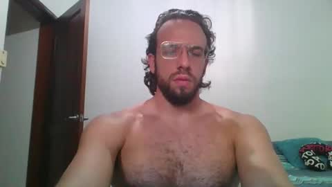 Snapshot of rubio121 chatting on 02-16-26, 01:18 rubio121 online show from 02-16-26, 01:18