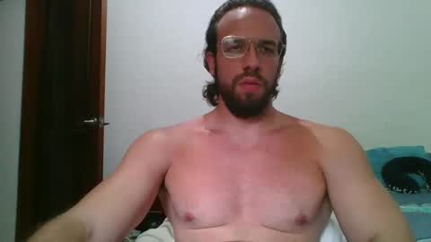 rubio121 online show from 05-01-26, 03:49