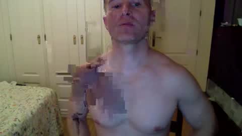 Fabio online show from 12-25-24, 02:46