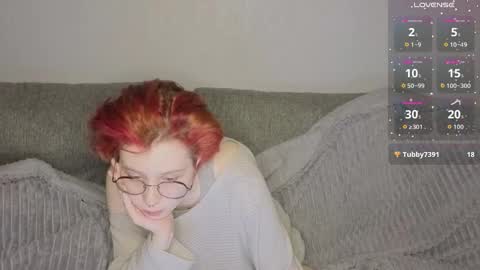 Rubi online show from 10-09-25, 06:39