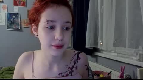 Rubi online show from 10-19-25, 05:57