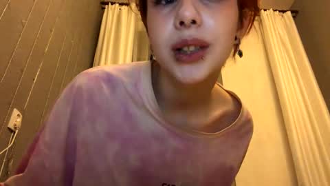 Rubi online show from 11-13-25, 04:44