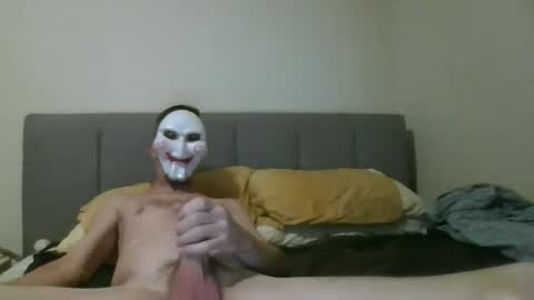 Rubmin69 online show from 01-16-25, 12:20