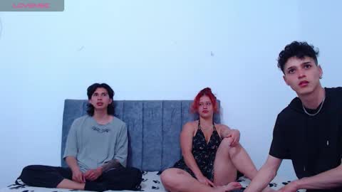 Ruby and Vanie online show from 02-09-26, 01:31