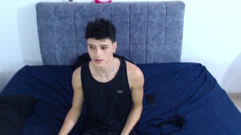 Snapshot of ruby__redd chatting on 05-29-26, 11:25 Ruby and Vanie online show from 05-29-26, 11:25