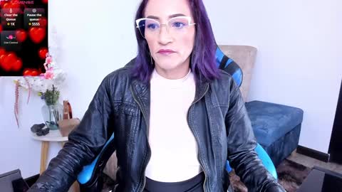 RUBY online show from 02-02-25, 10:02