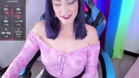 Snapshot of ruby_amor chatting on 07-06-26, 09:39 RUBY online show from 07-06-26, 09:39