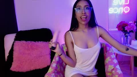 ruby online show from 02-10-26, 08:35