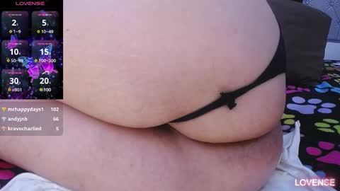 Snapshot of ruby_brown_ chatting on 01-23-25, 02:12 Ruby online show from 01-23-25, 02:12