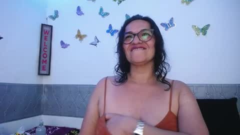 Snapshot of ruby_brown_ chatting on 01-27-25, 07:24 Ruby online show from 01-27-25, 07:24