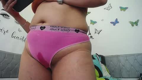 Snapshot of ruby_brown_ chatting on 02-08-25, 09:36 Ruby online show from 02-08-25, 09:36