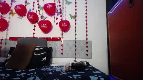 Snapshot of ruby_brown_ chatting on 02-15-25, 10:10 Ruby online show from 02-15-25, 10:10