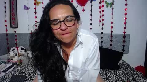 Snapshot of ruby_brown_ chatting on 03-02-25, 01:38 Ruby online show from 03-02-25, 01:38