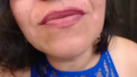 Snapshot of ruby_brown_ chatting on 11-14-25, 07:45 Ruby online show from 11-14-25, 07:45