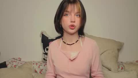 Ruby online show from 12-17-25, 10:38