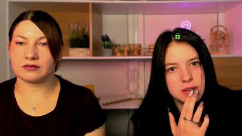 ruby frost online show from 12-05-25, 10:13