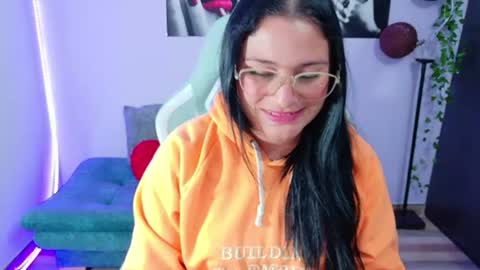 Snapshot of ruby_glow chatting on 07-25-26, 12:42 Ruby online show from 07-25-26, 12:42