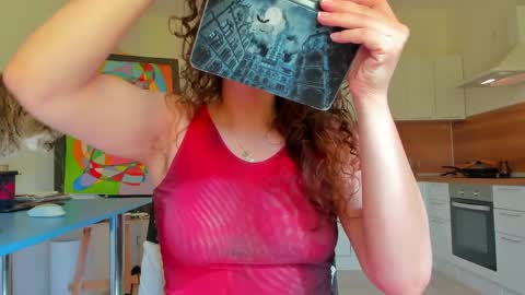 Snapshot of ruby_ignys chatting on 04-05-26, 10:01 Ruby online show from 04-05-26, 10:01