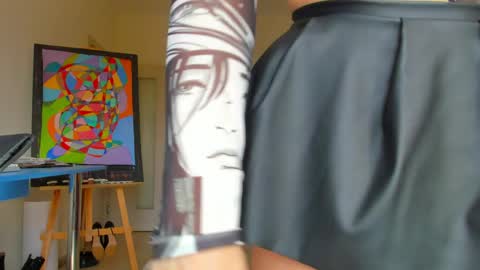 Snapshot of ruby_ignys chatting on 04-07-26, 09:54 Ruby online show from 04-07-26, 09:54