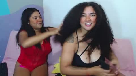 ruby and megan online show from 10-17-25, 08:33