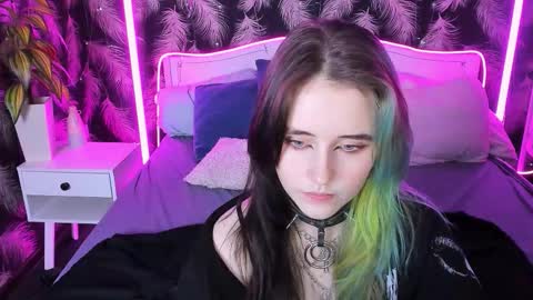 Ilona online show from 03-05-26, 09:22