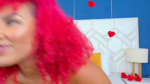 ruby_rogers_ online show from 02-07-26, 11:47