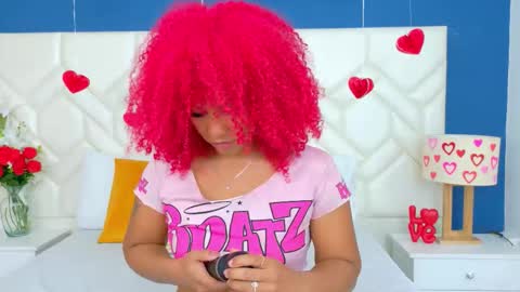 ruby_rogers_ online show from 02-11-26, 12:32