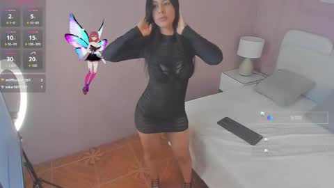 Snapshot of ruby_tylor chatting on 10-25-25, 07:41 ruby online show from 10-25-25, 07:41