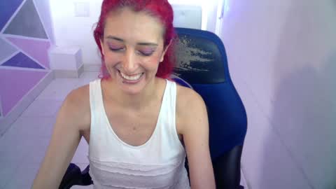 ruby_your_milf online show from 01-07-25, 11:24