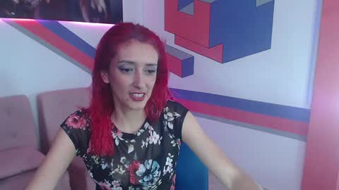 ruby_your_milf online show from 01-13-25, 08:48