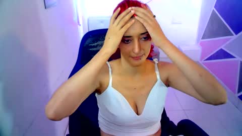 ruby_your_milf online show from 01-25-25, 07:28