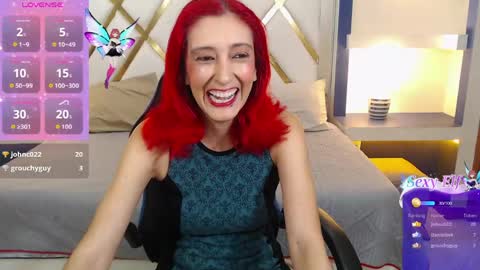 ruby_your_milf online show from 04-24-26, 10:45