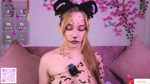 Ruby online show from 10-03-25, 01:13