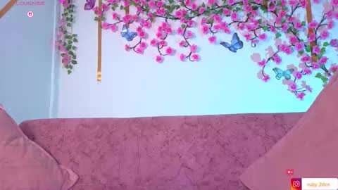 Ruby online show from 03-29-26, 01:49