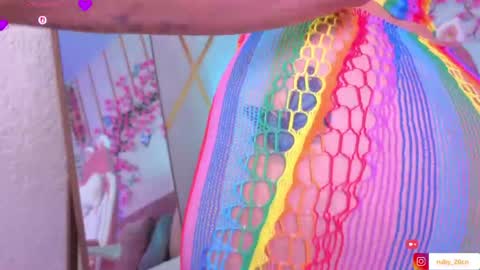 Ruby online show from 04-24-26, 01:19