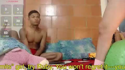 rubyemerald_ online show from 07-07-26, 03:27