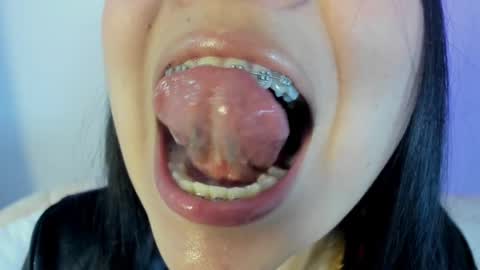 RUBY online show from 04-07-26, 02:56