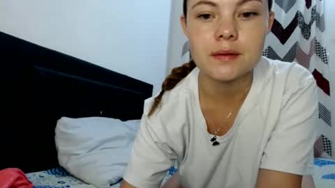 Rubyklar online show from 12-18-24, 02:42