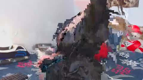 Rubyklar online show from 02-20-25, 12:04